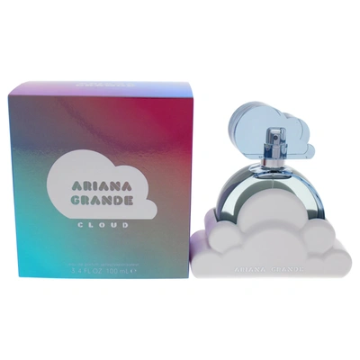 Shop Ariana Grande Cloud By  For Women - 3.4 oz Edp Spray