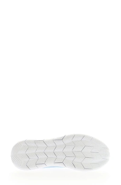 Propét Travelbound Slip-on Sneaker In Baby Blue