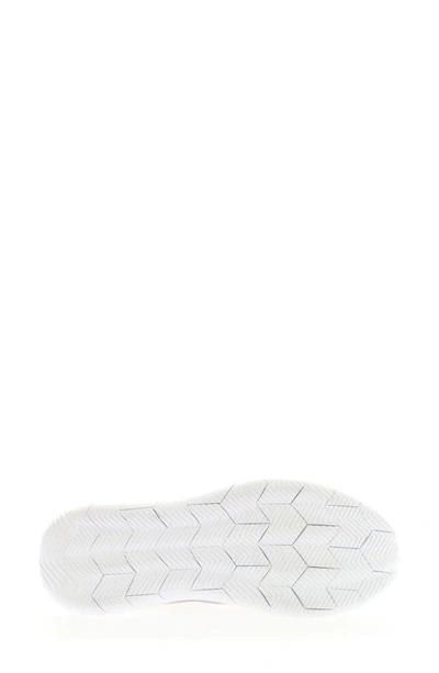 Propét Travelbound Slip-on Sneaker In Grey