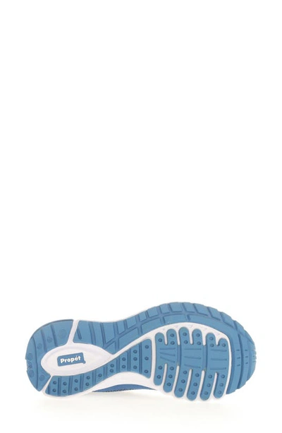 Shop Propét Ec-5 Slip-on Sneaker In Blue