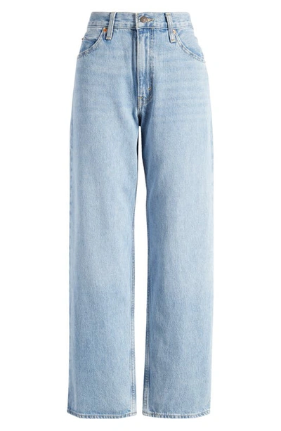 Shop Levi's Dad Jeans In Far And Wide
