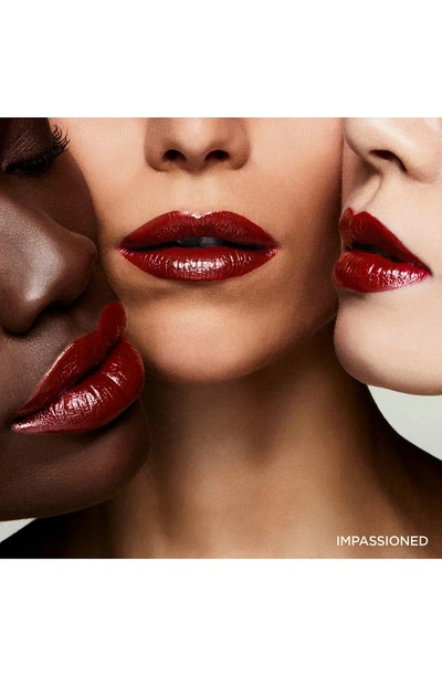 Tom Ford Mini Lip Color 5-piece Discovery Set