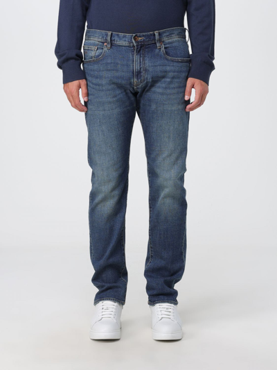 Armani Exchange Jeans Herren Farbe Denim | ModeSens