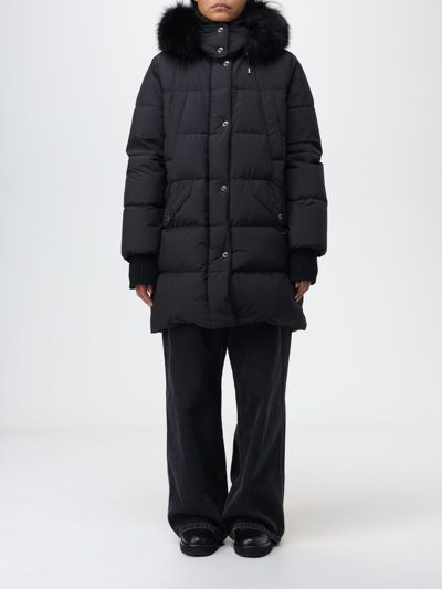 Moorer Jacke  Damen Farbe Schwarz In Black