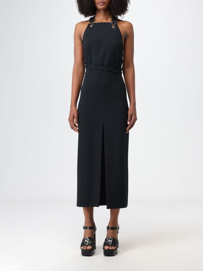 Shop Patou Dress  Woman Color Black