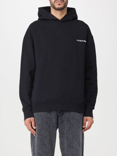 Shop A-cold-wall* Sweater  Men Color Black