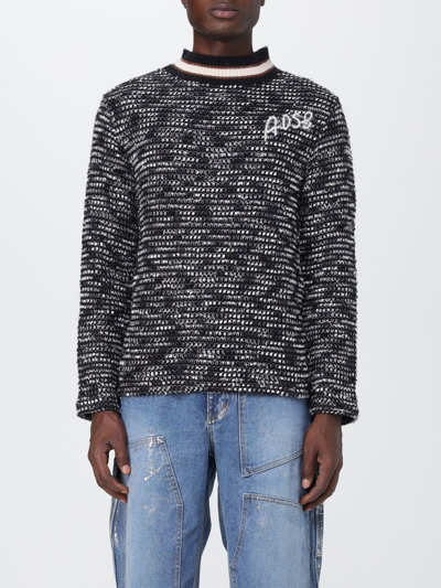 Andersson Bell Atb1033mblack In Black