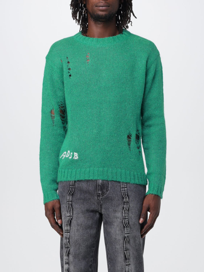 Andersson Bell Sweater  Men Color Green In Green