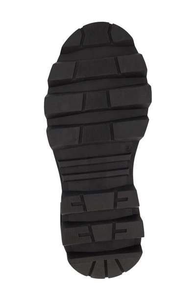 Karl Lagerfeld Bit Loafer In Black