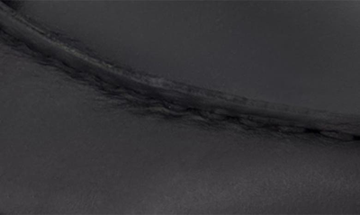 Karl Lagerfeld Bit Loafer In Black