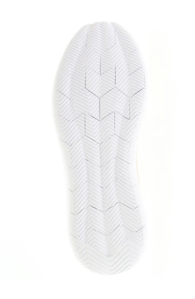 Propét Travelbound Slip-on Sneaker In Sand