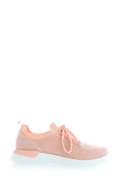 Shop Propét B10 Unite Walking Sneaker In Pink