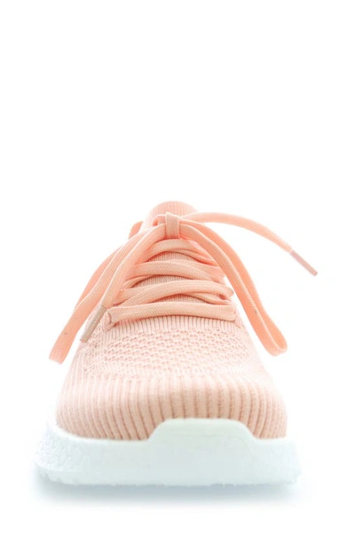 Shop Propét B10 Unite Walking Sneaker In Pink