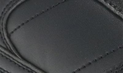 Propét Lifewalker Sport Walking Sneaker In Black