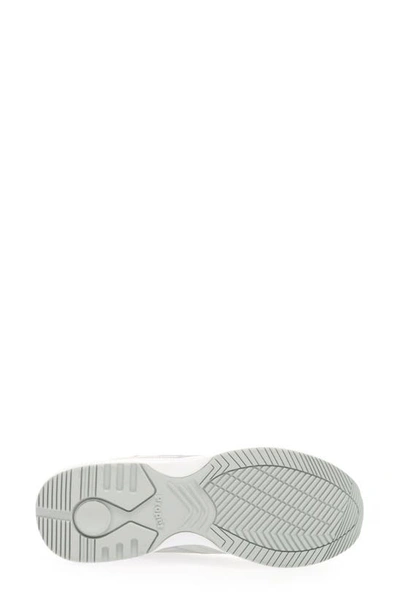 Propét Lifewalker Sport Walking Sneaker In Light Grey