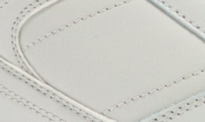 Propét Lifewalker Sport Walking Sneaker In Light Grey