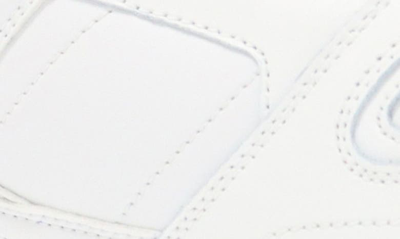 Propét Lifewalker Sport Walking Sneaker In White