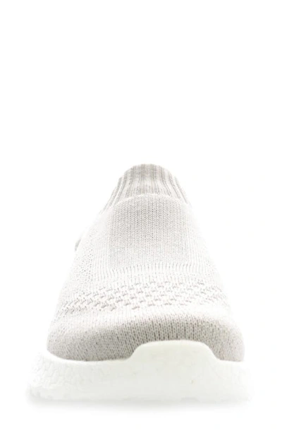 Shop Propét B10 Unite Slip-on Sneaker In Grey