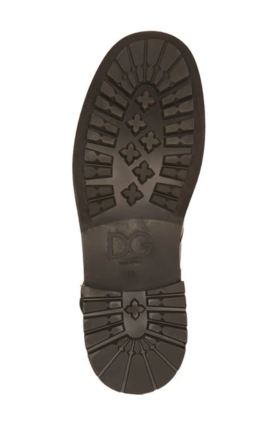 Dolce & Gabbana Boots In Multi