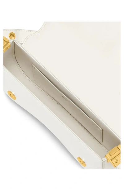Jw Pei Handbags Joy Mini Shoulder Bag In White