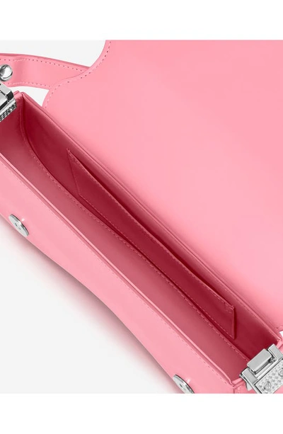 Jw Pei Joy Faux Leather Shoulder Bag In Pink
