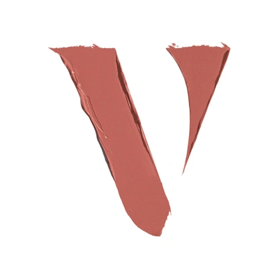 Valdé Reflective Mind In Mercy