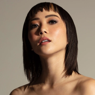 Valdé Reflective Mind In Mercy