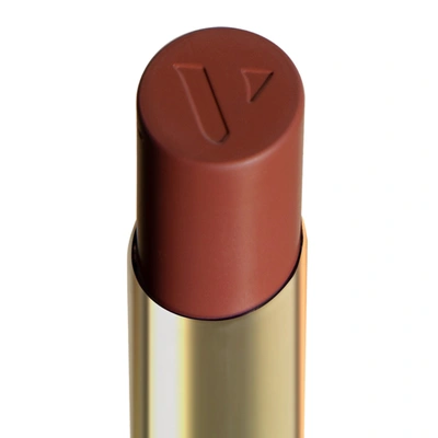 Shop Valdé Ritual Lipstick Refill In Resilience