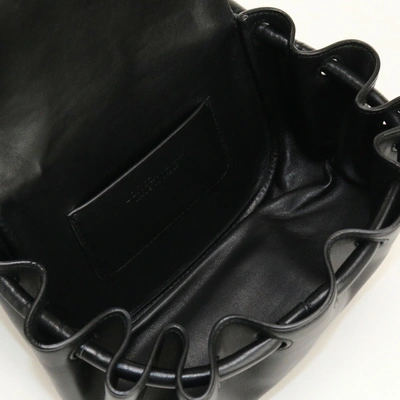 Bottega Veneta Pre-owned Beak Crossbody Bag