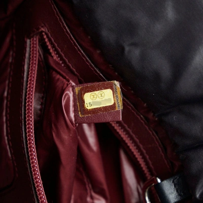 Cocoon handbag Chanel Black in Synthetic - 24793038