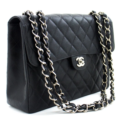 Shopbop Archive Chanel Timeless Cc Shoulder Bag, Caviar
