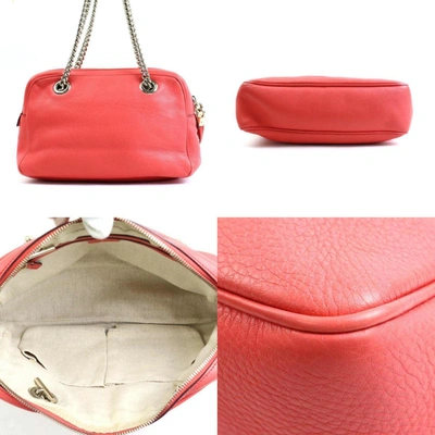 Pink Shopper Bag (3082934)