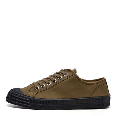 Shop Novesta Star Master Trainers In Green
