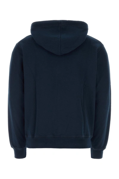 Dsquared2 Dsquared Sweatshirts In Navyblue