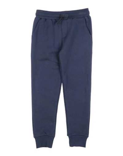 Shop North Sails Toddler Boy Pants Navy Blue Size 6 Cotton