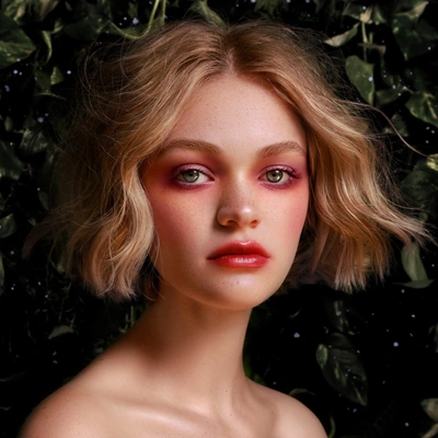 Rituel De Fille Color Nectar Pigment Balm