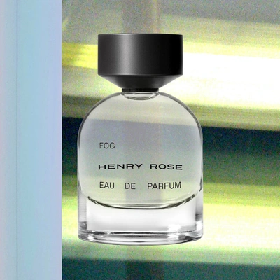 Henry Rose Fog Eau De Parfum