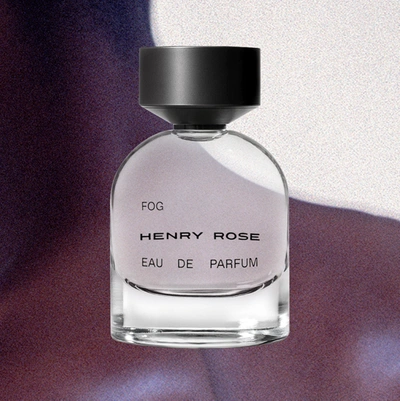 Henry Rose Fog Eau De Parfum