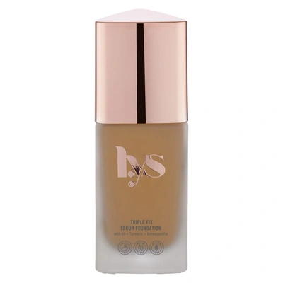 Lys Beauty Triple Fix Serum Foundation
