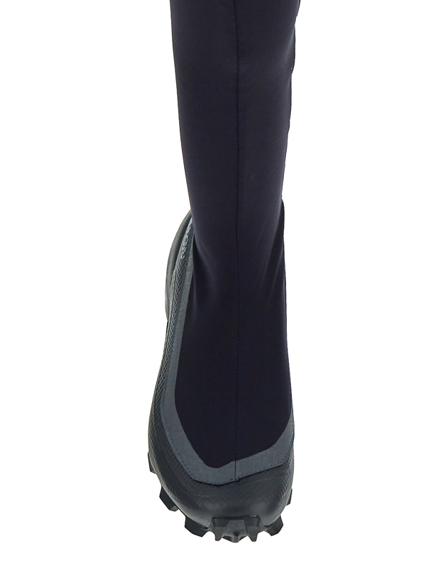 X Salomon over-the-knee boots