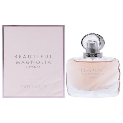 Shop Estée Lauder Beautiful Magnolia Intense By Estee Lauder For Women - 1.7 oz Edp Spray