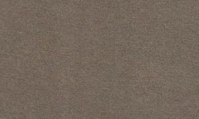 John Smedley Bradwell Cotton Sweater In Cobble Grey