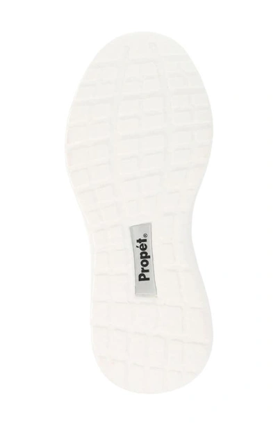 Propét B10 Usher Sneaker In Taupe