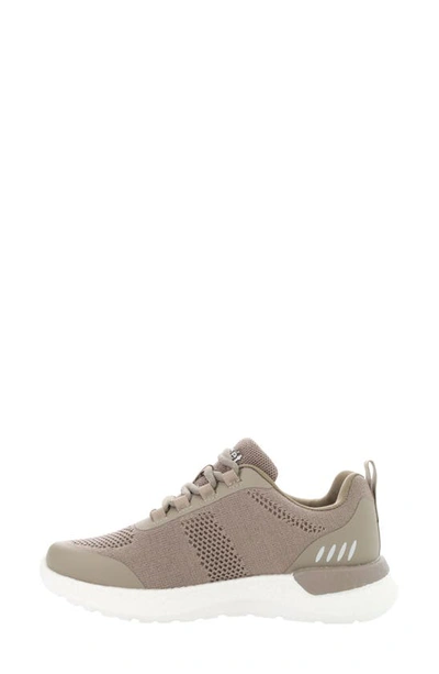 Propét B10 Usher Sneaker In Taupe