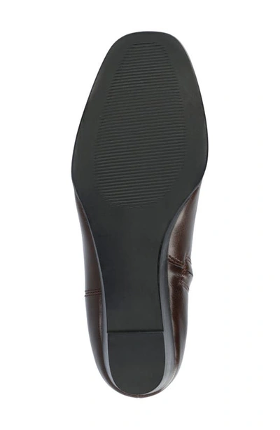 Journee Collection Kylo Boot In Brown
