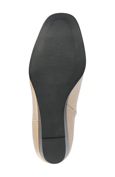 Journee Collection Kylo Boot In Tan