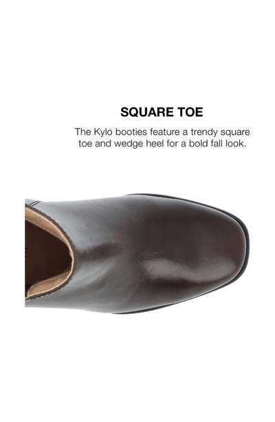 Journee Collection Kylo Boot In Brown