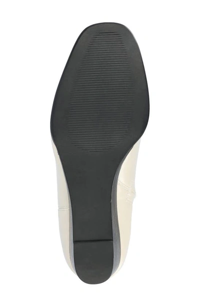 Journee Collection Kylo Boot In Bone