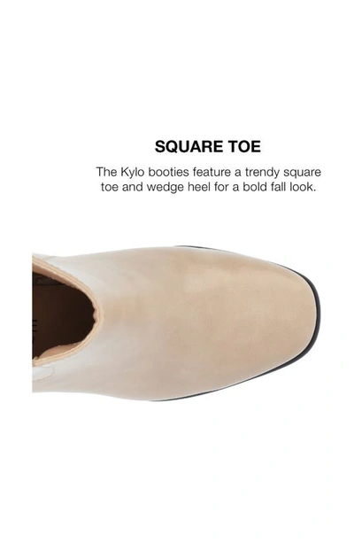 Journee Collection Kylo Boot In Tan