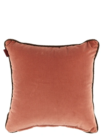 Shop Etro Home New Somerset Cushions Pink